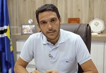 Advogada pede CPI do prefeito de Balneário Piçarras Tiago Baltt