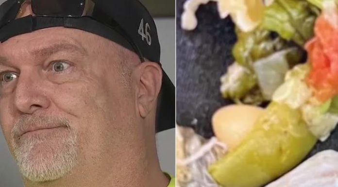 Homem encontra “perna de rato” na sopa e restaurante ironiza: “Não vendemos carne”