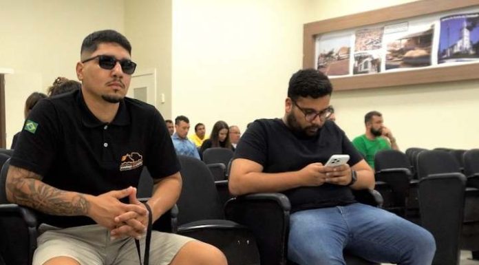 Supermercados de Itapema poderão ser obrigados a ter guias para pessoas com deficiência