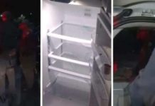 MONSTRUOSIDADE Mãe mata, esquarteja e esconde corpo da filha de nove anos em geladeira