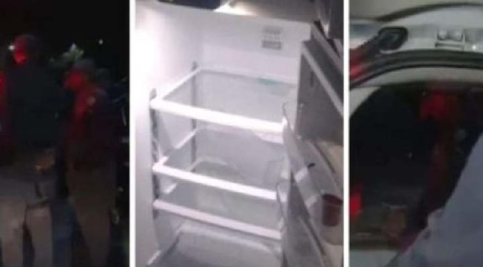 MONSTRUOSIDADE Mãe mata, esquarteja e esconde corpo da filha de nove anos em geladeira