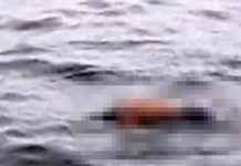 Corpo de homem de 40 anos é encontrado boiando na Praia de Barra Velha