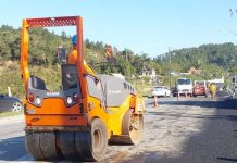 6 ruas já estão recebendo obras de ligação de esgoto em Penha