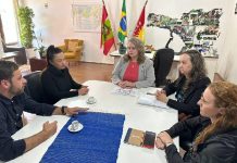 Vice-prefeita Juraci e representantes da APAE participam de audiência na Capital