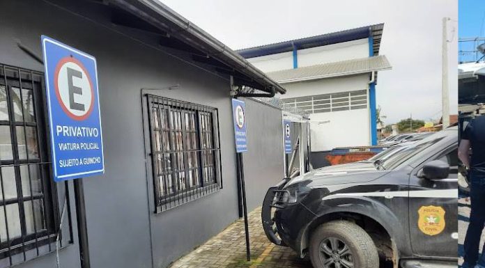 Delegacia de Polícia de Penha seleciona estagiários de Direito