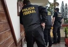 Foragido da Interpol no Cazaquistão por estelionato é encontrado e preso em Balneário Camboriú