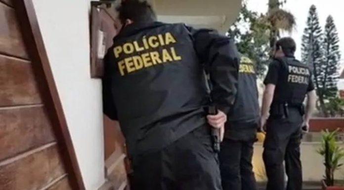 Foragido da Interpol no Cazaquistão por estelionato é encontrado e preso em Balneário Camboriú