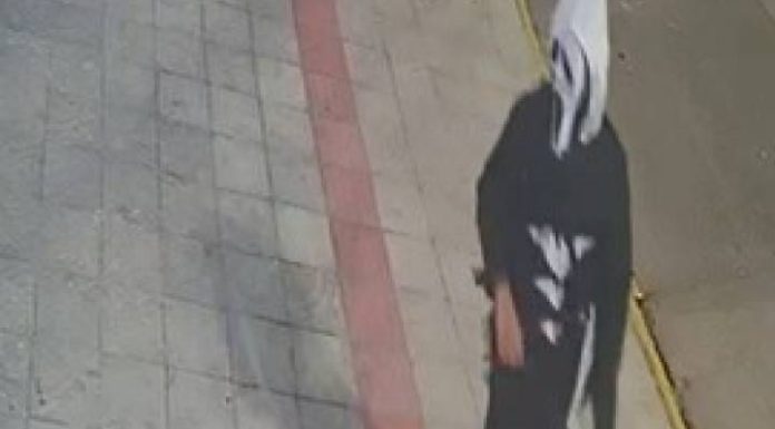VÍDEO: Mascarado com foice, homem tenta invadir escola em Itapema