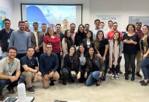Gestores da Aegea Santa Catarina participam de workshop regulatório