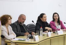 Procuradoria da Mulher de Penha realiza evento sobre violência doméstica