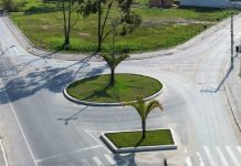 Prefeitura inicia reurbanização da rua Nossa Senhora do Rosário nesta segunda-feira (21)