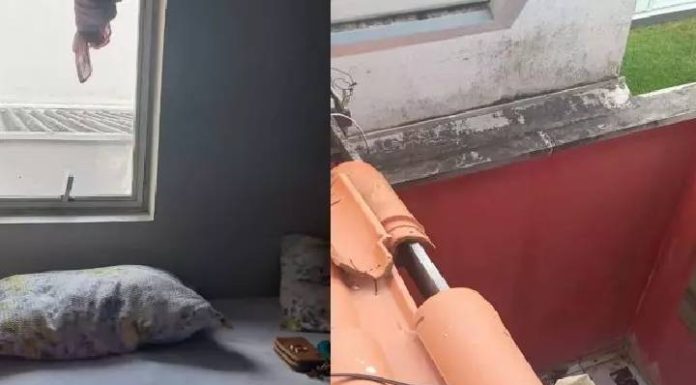 Morre bebê de 9 meses que caiu do segundo andar em Bombinhas