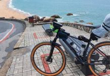 Circuito de Cicloturismo da Costa Verde & Mar será apresentado na Shimano Fest em São Paulo