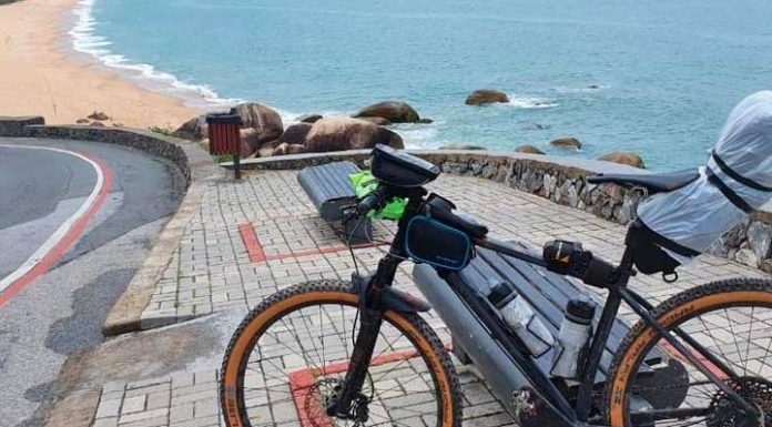 Circuito de Cicloturismo da Costa Verde & Mar será apresentado na Shimano Fest em São Paulo