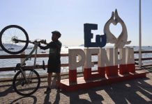 Turismo de Penha inicia atualização de inventário turístico
