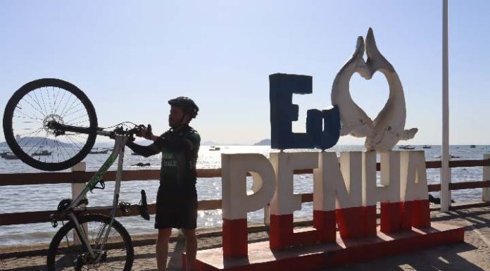 Turismo de Penha inicia atualização de inventário turístico