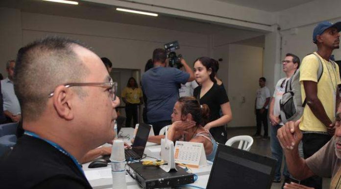 SINE de Barra Velha e Justiça Eleitoral de Piçarras promovem Mutirão da Cidadania em setembro