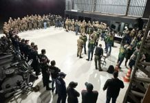 Gaecco cumpre mandados de busca e apreensão em Barra Velha, Penha, Piçarras e Itajaí