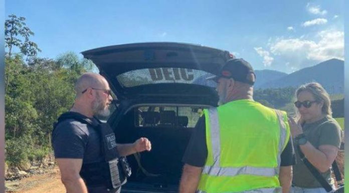 URGENTE: Estuprador em série de crianças e idosas é preso em Porto Belo