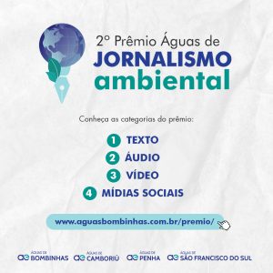 Premio de Jornalismo Ambiental
