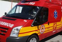 Criança de 3 anos morre após ser atropelada por máquina agrícola em SC