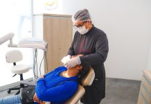 Saúde Bucal: mutirão pretende entregar 200 próteses dentárias nos meses de setembro e outubro
