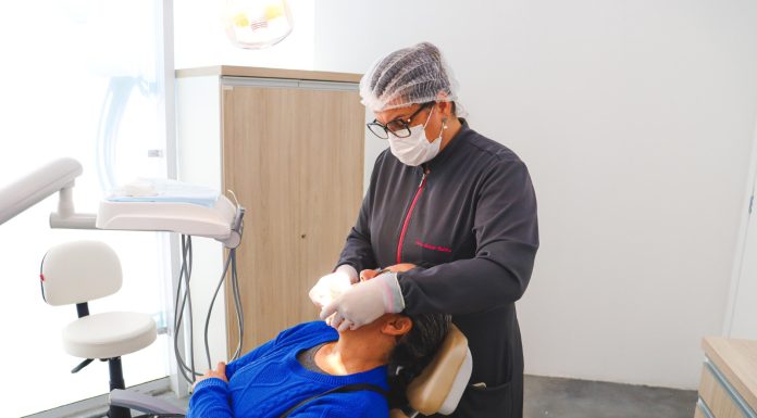 Saúde Bucal: mutirão pretende entregar 200 próteses dentárias nos meses de setembro e outubro