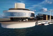 Prefeita de Itapema, Nilza Simas, assinará ordem de serviço para construção do Pier Turístico