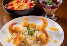 Festival Temporada Gastronômica é prorrogado até 10 de setembro