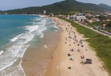 Edital define regras para trabalho de ambulantes na temporada de verão em Penha