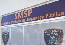 Abordagens a pessoas de rua lideram números da Secretaria de Segurança de Piçarras