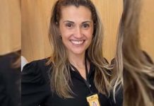 Empresária desaparecida em BC é encontrada após dois dias