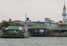 STJ dá prazo de 60 dias pra licitação da travessia do ferry boat