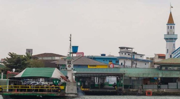 STJ dá prazo de 60 dias pra licitação da travessia do ferry boat