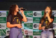Inscrições para o Festival da Canção e Voz Estudantil de Piçarras vão até dia 30