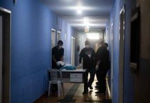 Idosa de 62 anos esfaqueia colega de abrigo para moradors de rua em Floripa
