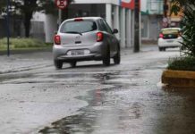 Itajaí terá temperaturas em ‘queda livre’ durante a semana; veja previsão do tempo