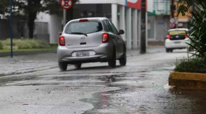 Itajaí terá temperaturas em ‘queda livre’ durante a semana; veja previsão do tempo