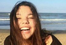 BRUTAL Casal de jovens são mortos a facadas; vítima tentou lutar contra o assassino