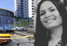 Professora da creche de Itajaí não resiste a ferimentos e morre no hospital