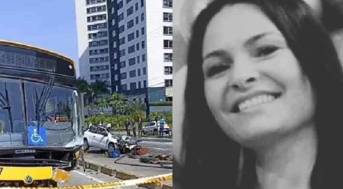 Professora da creche de Itajaí não resiste a ferimentos e morre no hospital