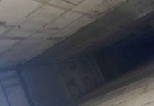Trabalhador de obra em Itapema morre ao cair no fosso do elevador no 14º andar