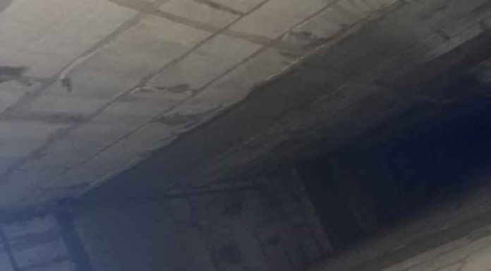 Trabalhador de obra em Itapema morre ao cair no fosso do elevador no 14º andar
