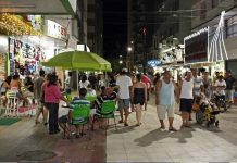 Feriado de 7 de setembro prevê ocupação acima de 70% na hotelaria de Balneário Camboriú