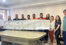 Tiago Baltt apresenta projeto orçado em R$ 15 milhões para vereadores e secretários