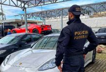 Três pessoas são presas em Itapema e Balneário Camboriú acusadas de aplicar golpe da esmeralda falsa