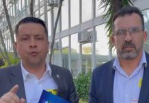 Vereadores Tibeco e Maurício vão à Brasília para incluir Penha no PAC do Governo Federal