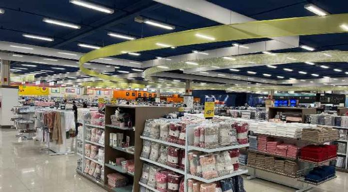 Liquida Inverno Havan Casa tem cobertores, edredons e roupão com até 40% de desconto