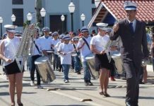 Desfile Cívico de 7 de Setembro terá 46 grupos participantes e alteração no trânsito