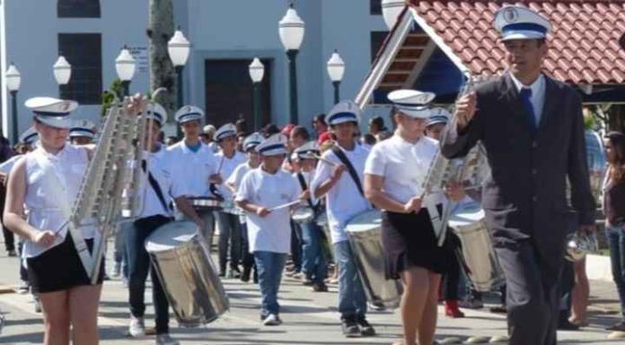 Desfile Cívico de 7 de Setembro terá 46 grupos participantes e alteração no trânsito
